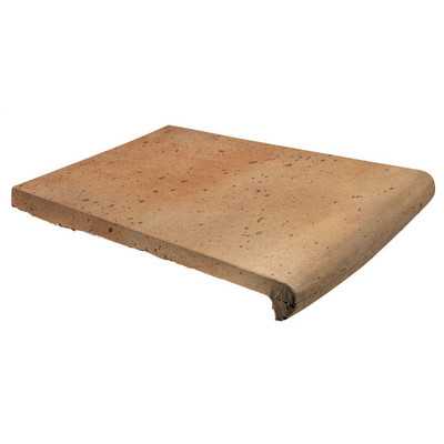 Pied Stair Tread
