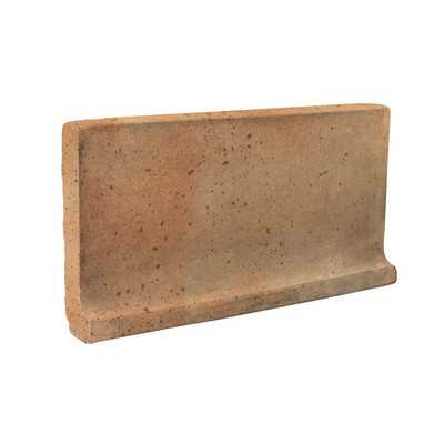 6x12 Flat Top