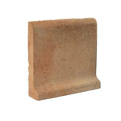 8x8 Bullnose Top