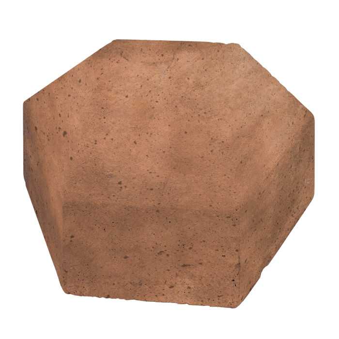 8" Hexagon