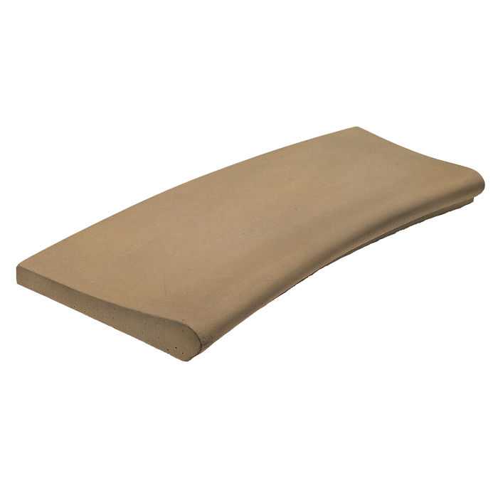 Medium Line Inside Bullnose
