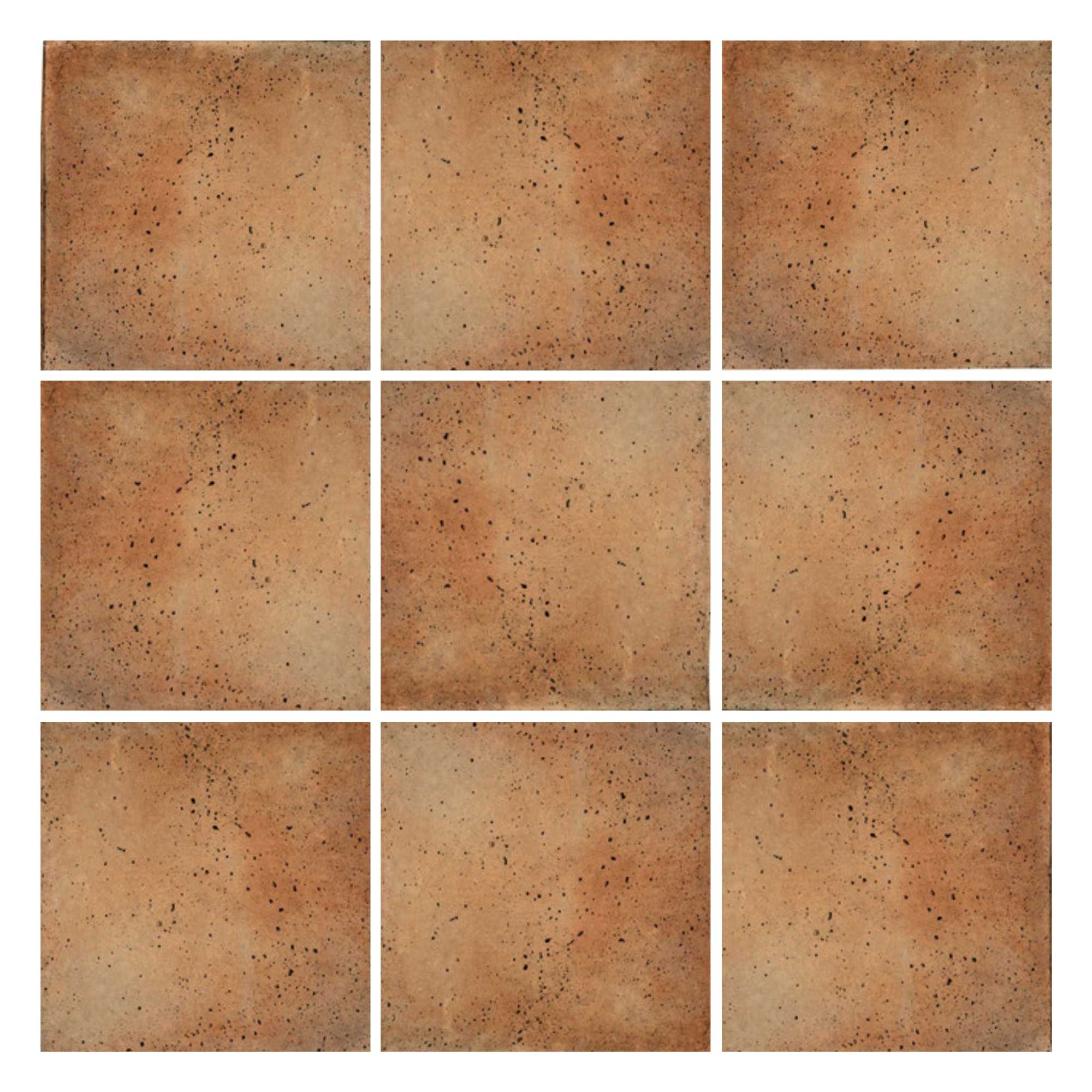 3"x3"