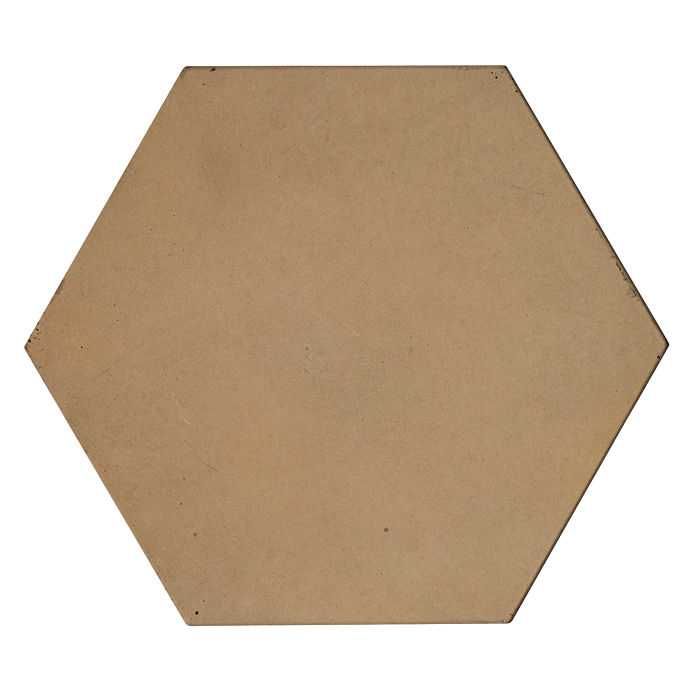 36" Hexagon