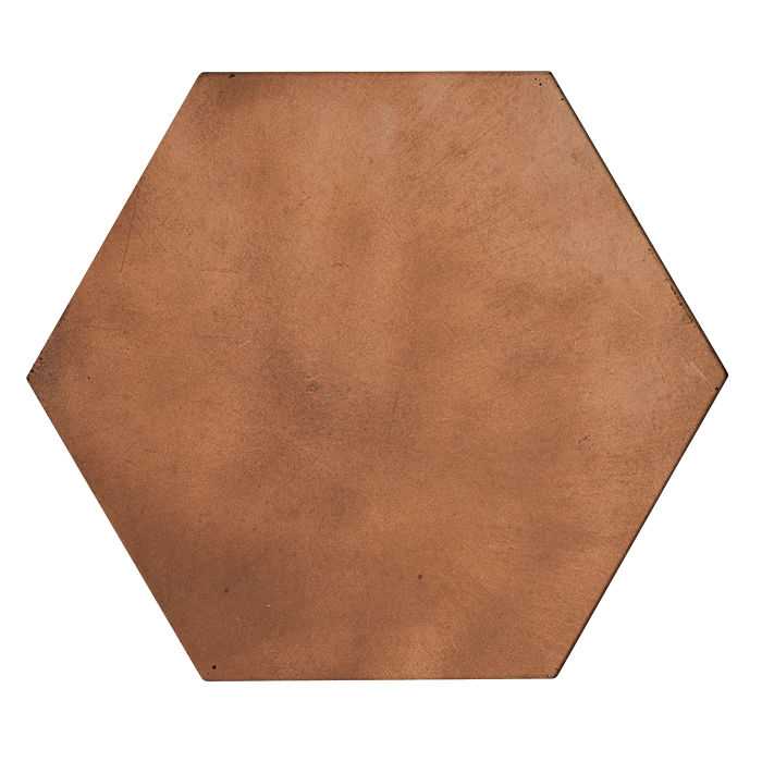 36" Hexagon