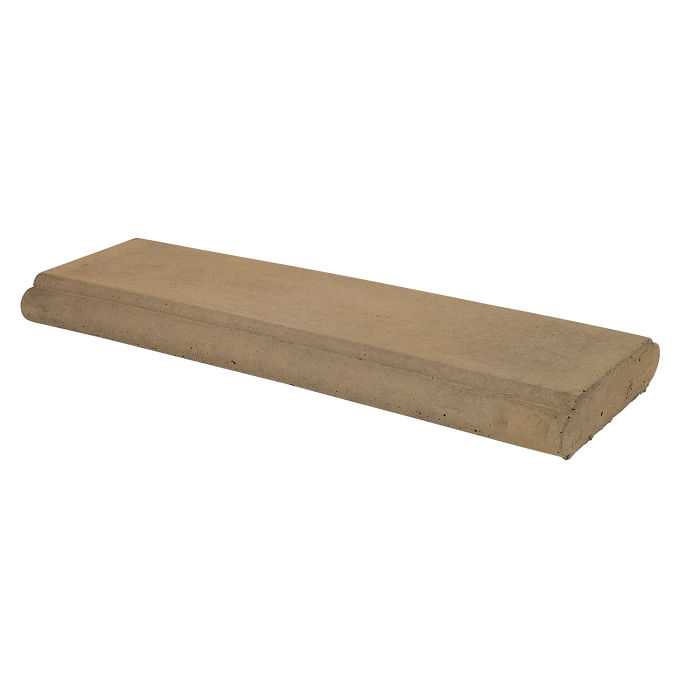 Wall Cap