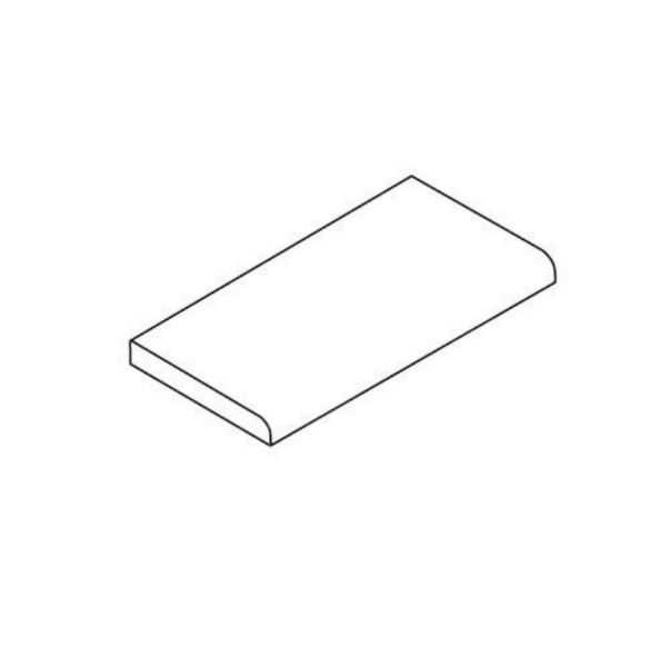 2"x6" SBN 6"