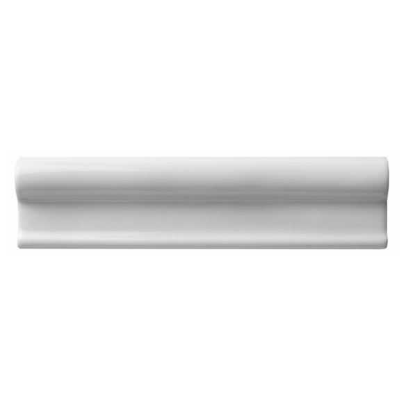 2"x8" Rail Molding