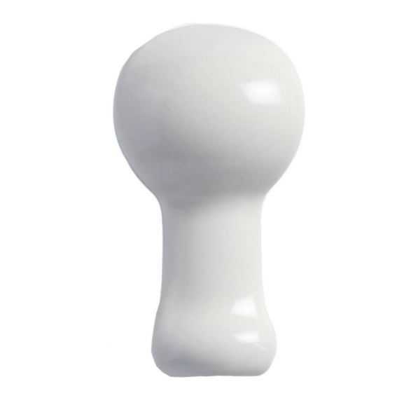 Rail Molding End Cap