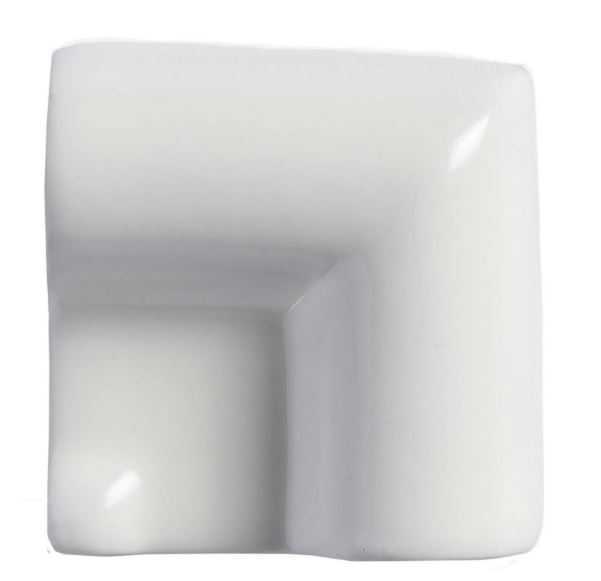 Rail Molding Frame Corner