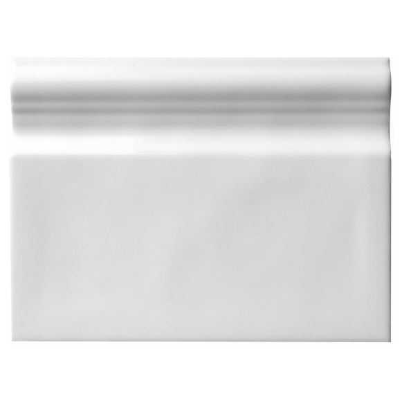 6"x8" Baseboard