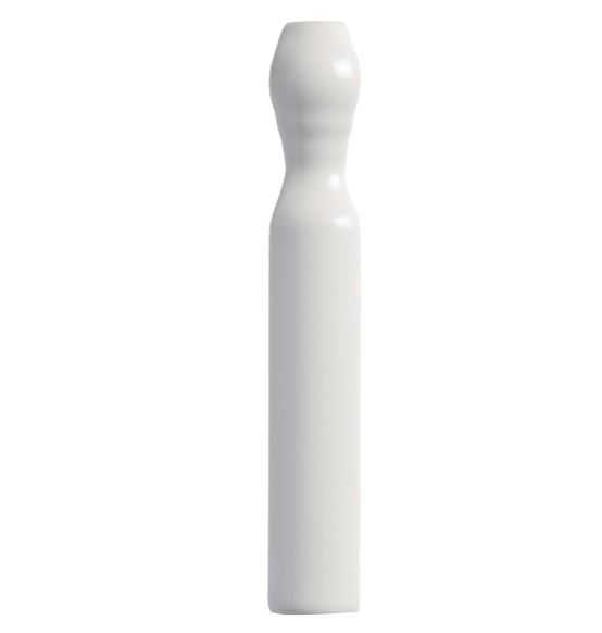 Baseboard End Cap