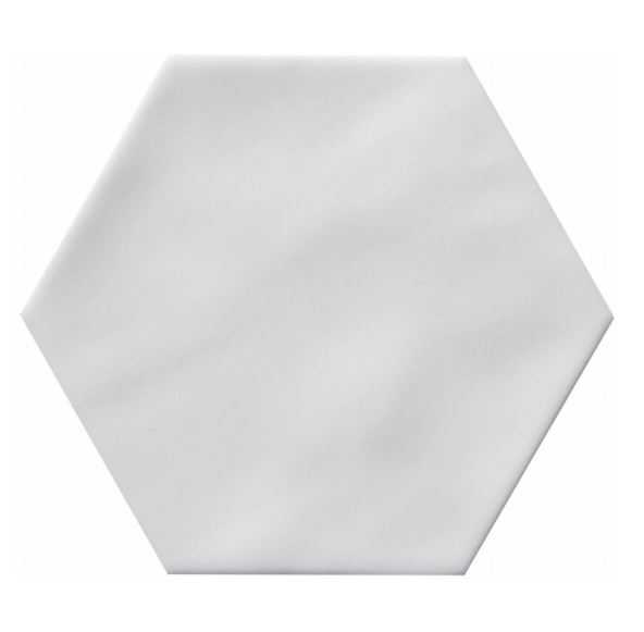 4.2"x4.9" Hex