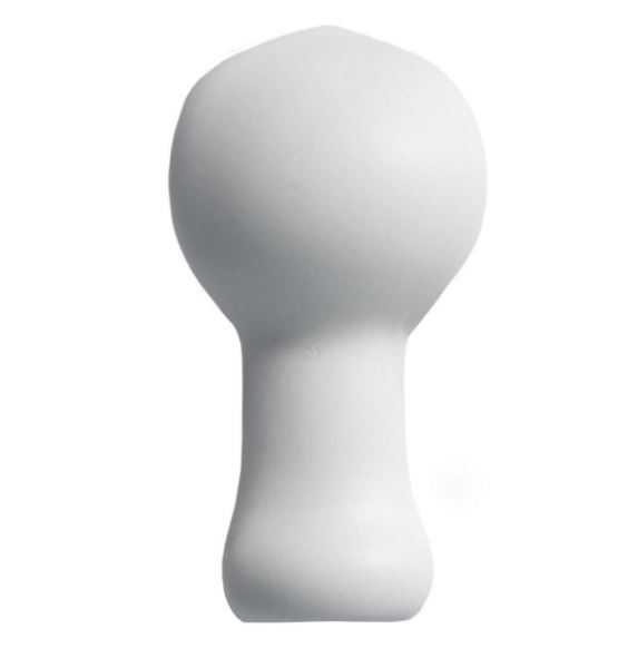 Rail Molding End Cap