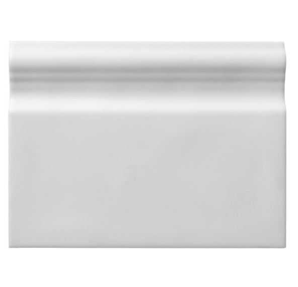 6"x8" Baseboard
