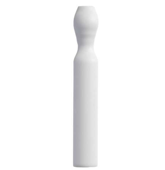Baseboard End Cap