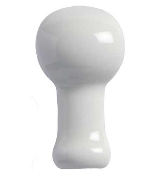 Rail Molding End Cap