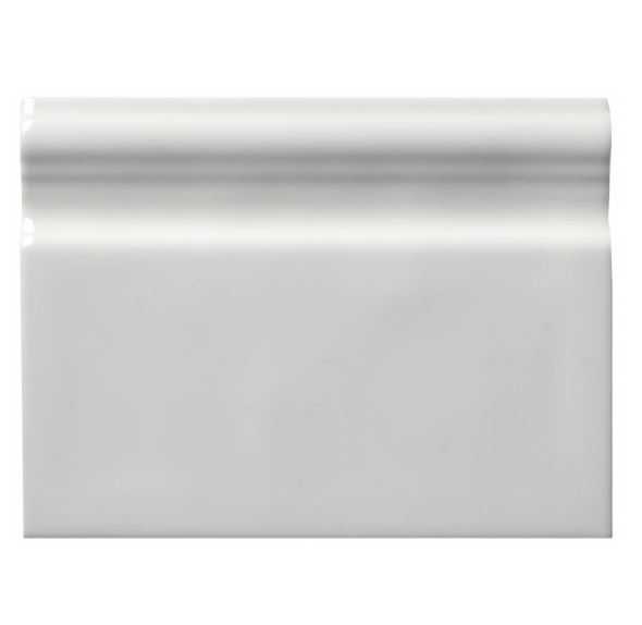 6"x8" Baseboard