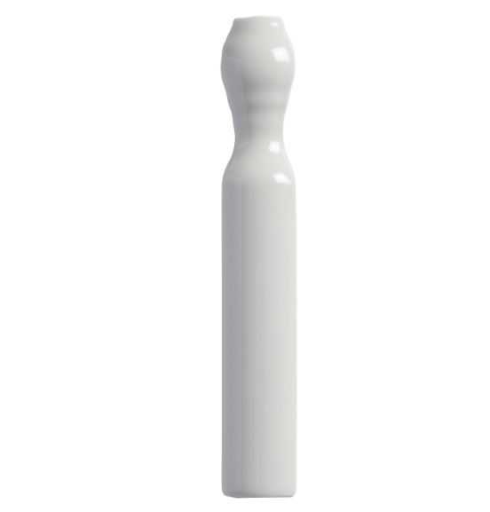 Baseboard End Cap