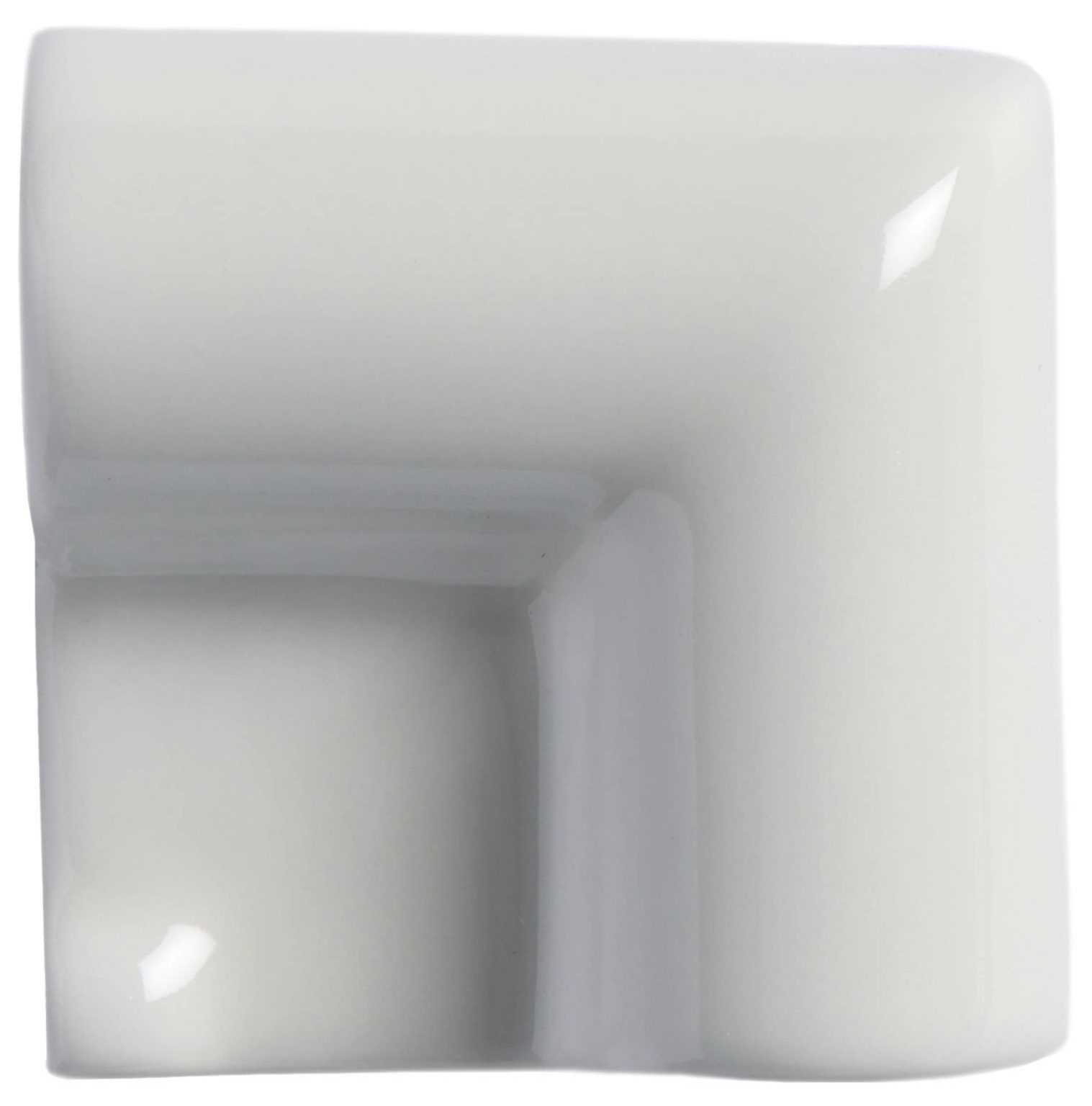 Rail Molding Frame Corner