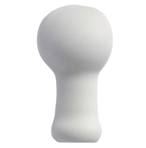 Rail Molding End Cap