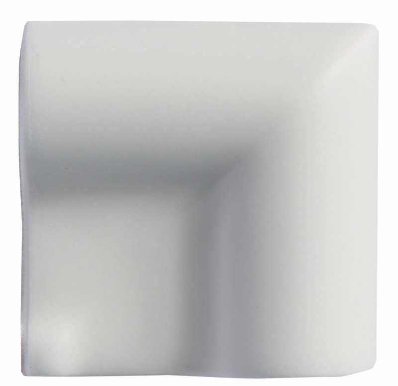 Rail Molding Frame Corner