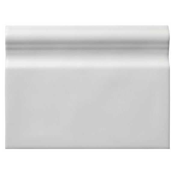 6"x8" Baseboard