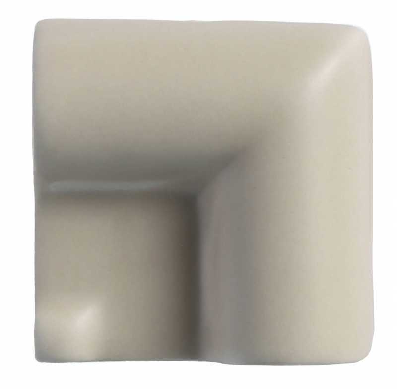 Rail Molding Frame Corner