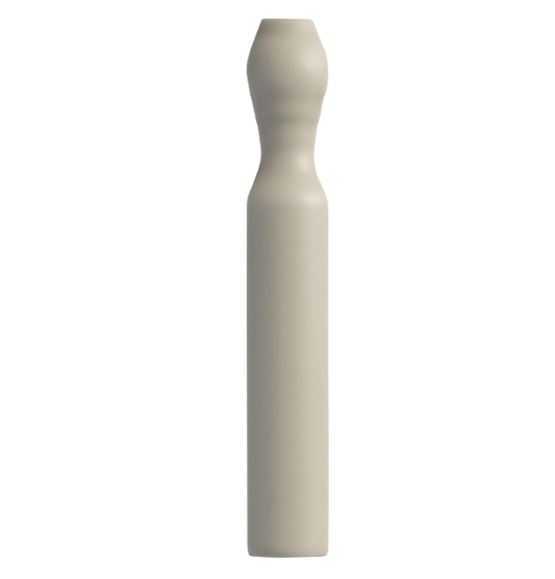 Baseboard End Cap