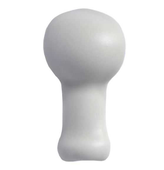 Rail Molding End Cap