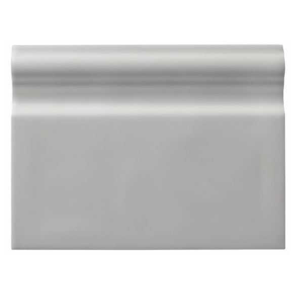 6"x8" Baseboard