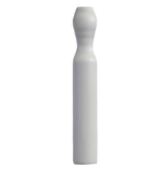 Baseboard End Cap