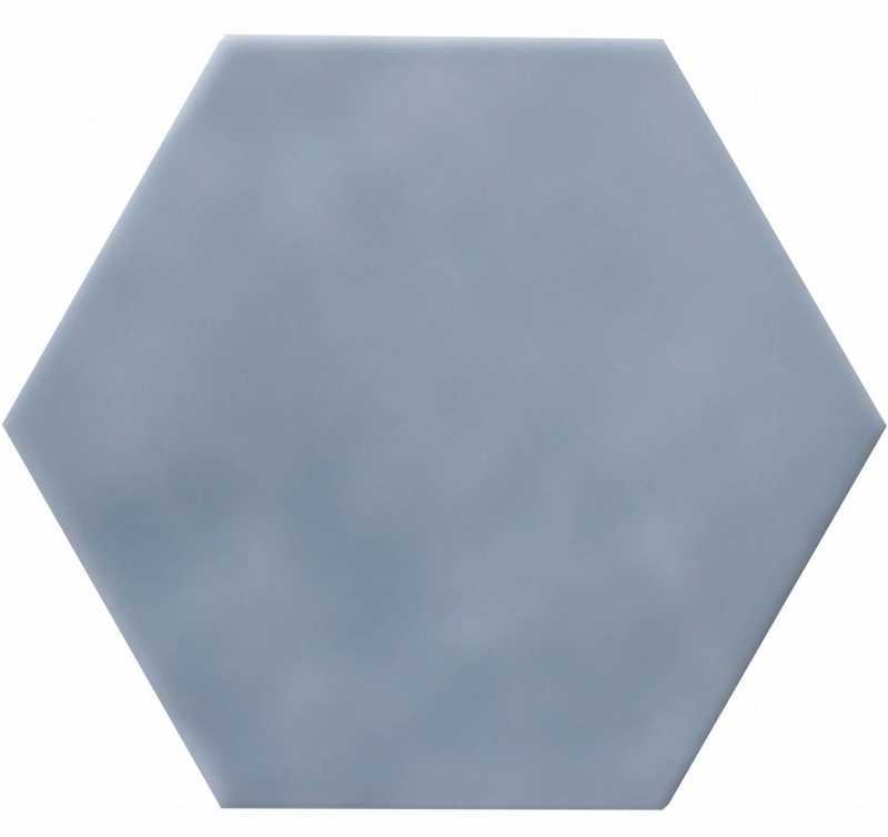 4.2"x4.9" Hex