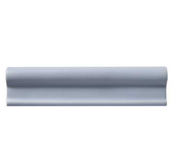 2"x8" Rail Molding