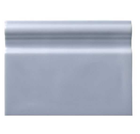 6"x8" Baseboard