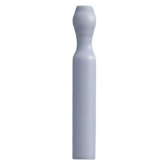 Baseboard End Cap