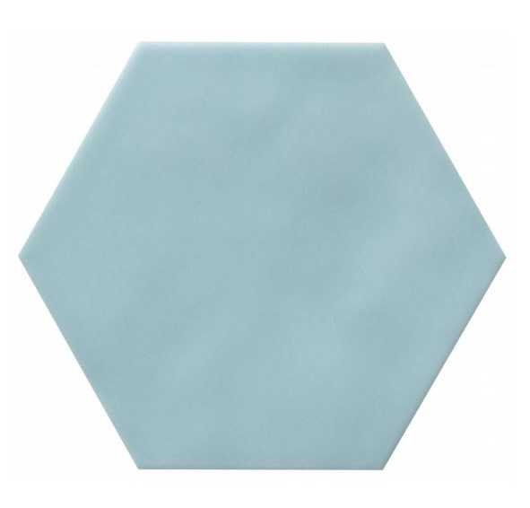 4.2"x4.9" Hex