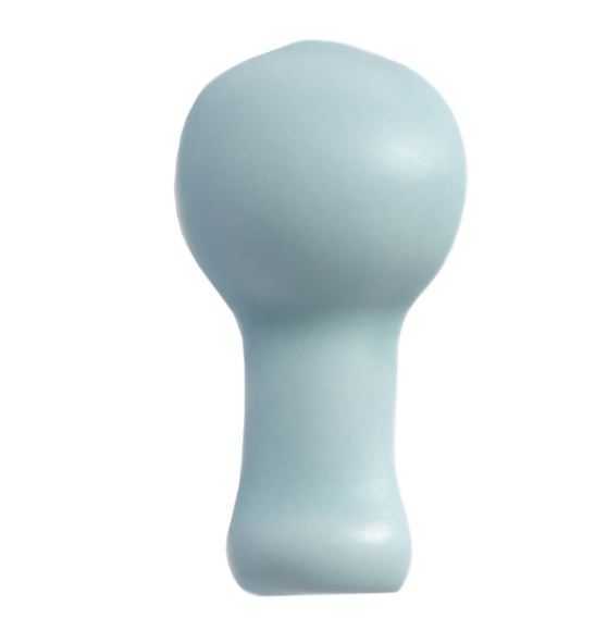 Rail Molding End Cap