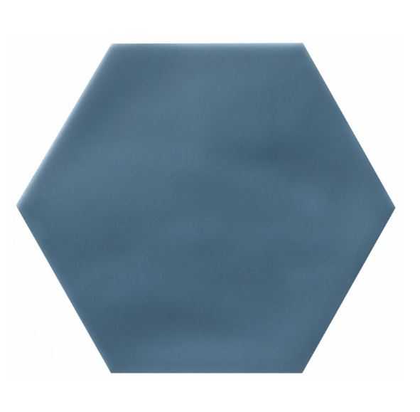 4.2"x4.9" Hex