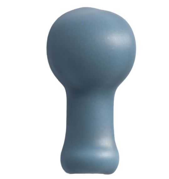Rail Molding End Cap