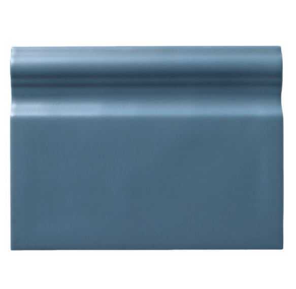 6"x8" Baseboard