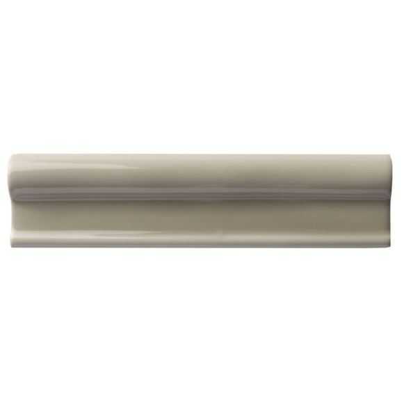 2"x8" Rail Molding