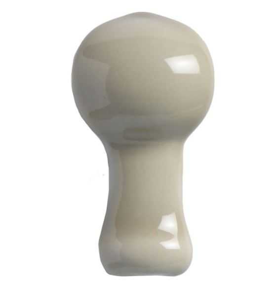 Rail Molding End Cap