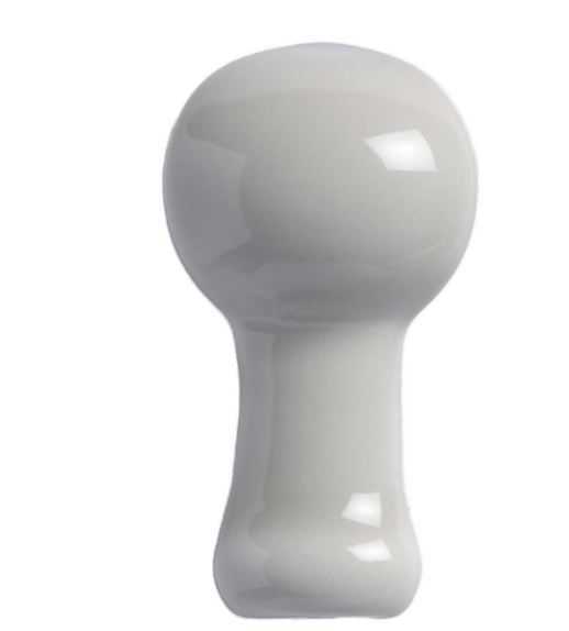 Rail Molding End Cap