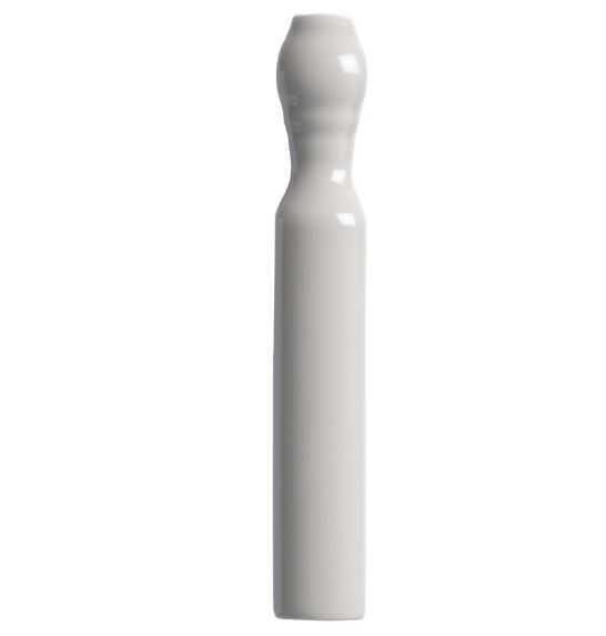 Baseboard End Cap