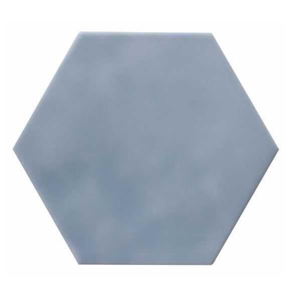 4.2"x4.9" Hex