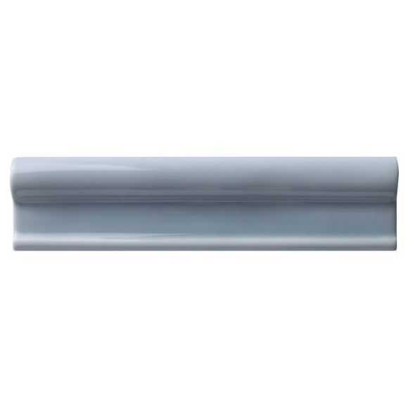 2"x8" Rail Molding