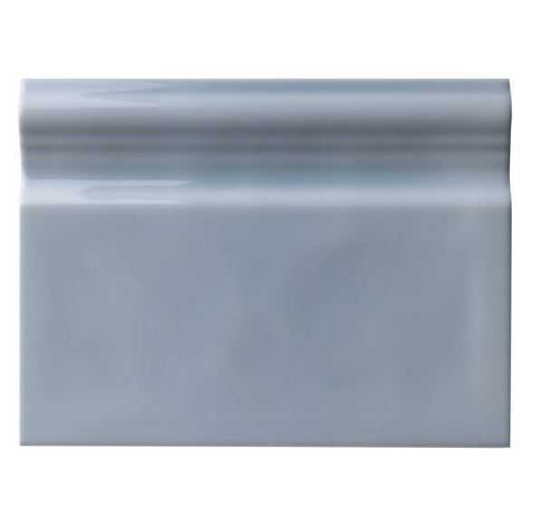 6"x8" Baseboard