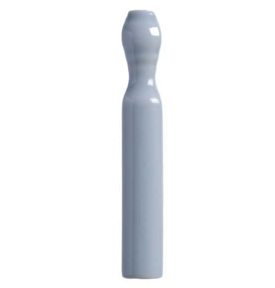 Baseboard End Cap