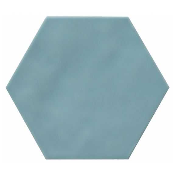 4.2"x4.9" Hex