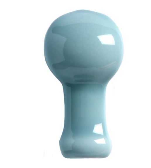 Rail Molding End Cap